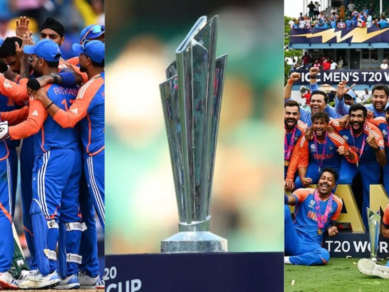 अभिषेक शर्मा-गिल ओपनर, T20 वर्ल्ड कप 2026 के लिए भारतीय टीम के 11 खिलाड़ी का नाम तय, देखे प्लेइंग XI
