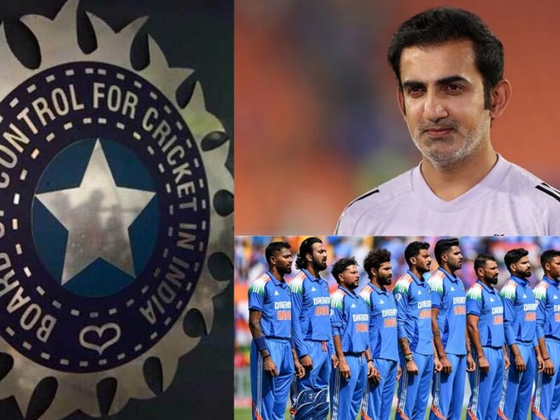बिहार के इन 3 खिलाड़ियों की चमकी किस्मत, BCCI ने सेंट्रल कॉन्ट्रैक्ट में किया शामिल, अब हर साल मिलेंगे इतने करोड़ रुपये