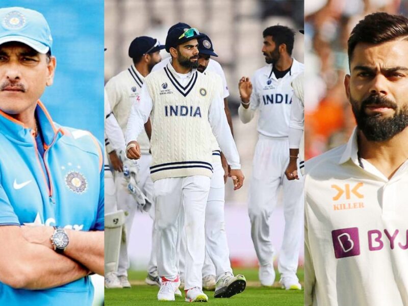 विराट और शास्त्री के युग में बर्बाद हुआ Team India के इस घातक खिलाड़ी का करियर, अब 7 साल बाद करेगा टीम में वापसी