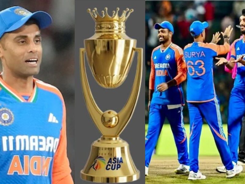 Asia Cup 2025 में श्रेयस की एंट्री, टीम इंडिया की प्लेइंग XI फाइनल, इन 11 खिलाड़ी का खेलना तय, यह खिलाड़ी कप्तान