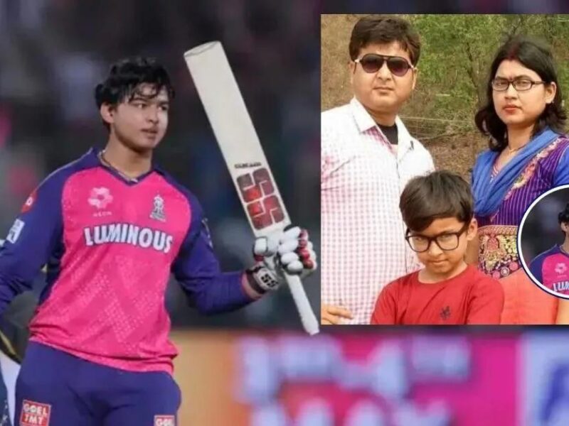 14 नहीं बल्कि इतने साल के वैभव सूर्यवंशी, जानिए सही उम्र से लेकर उनकी पढ़ाई और गर्लफ्रेंड का पूरा चिट्टा