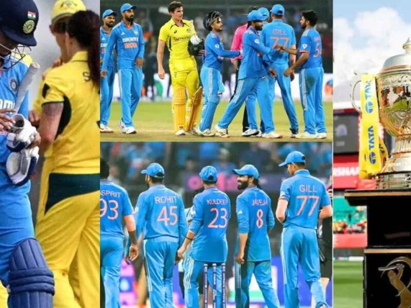आईपीएल 2025 के बीच सेंट्रल कॉन्ट्रेक्ट का हुआ ऐलान, इन 18 खिलाड़ियों को मिली जगह, पहली बार इन खिलाड़ी को मिला कांट्रेक्ट