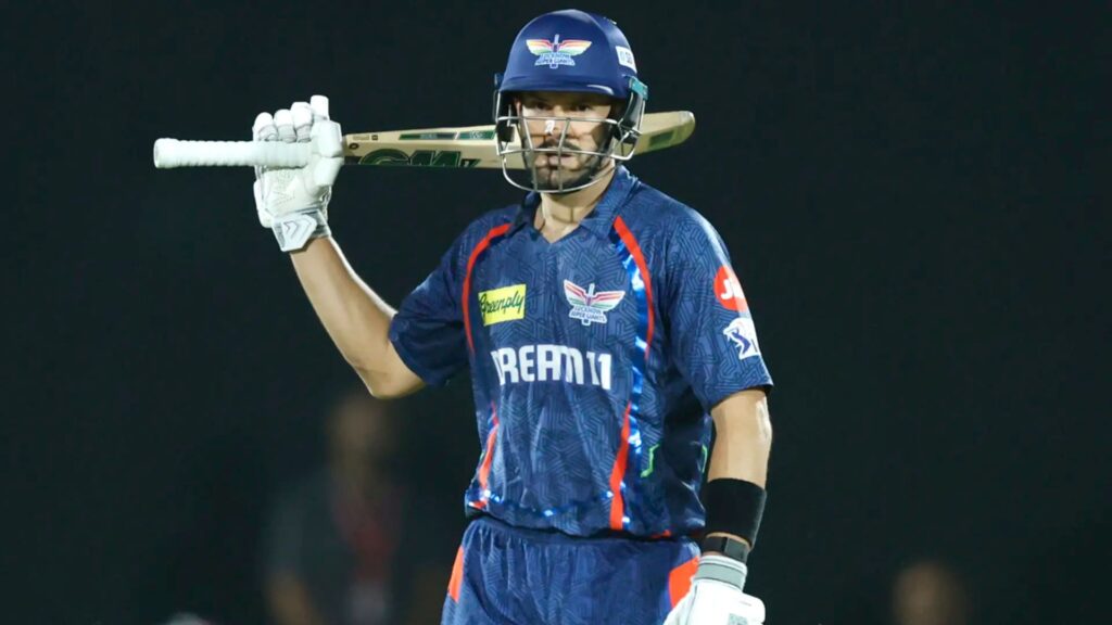 IPL 2025: पहले छीनी कप्तानी, फिर किया टीम से बाहर, अब दूसरे टीम में खिलाड़ी को देख पछता रहीं रही काव्या मारन!