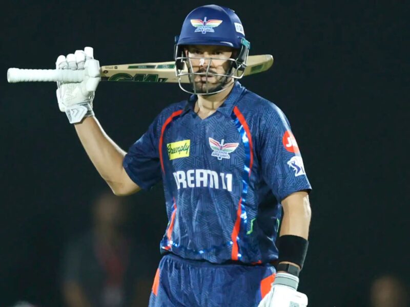 IPL 2025: पहले छीनी कप्तानी, फिर किया टीम से बाहर, अब दूसरे टीम में खिलाड़ी को देख पछता रहीं रही काव्या मारन!