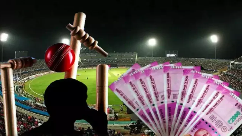 मैच हारने के लिए करोड़ों की रिश्वत ली गई, बिक गए दोनों टीमों के खिलाड़ी, BCCI ने लगाया आजीवन बैन, खत्म हो गया करियर