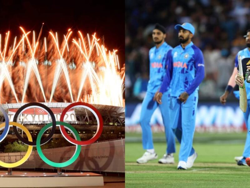 ओलंपिक के लिए क्रिकेट मैच का वेन्यू हुआ ऐलान, इस मैदान पर 128 साल बाद खेले जायेंगे क्रिकेट मैच, सूर्या नहीं होंगे कप्तान