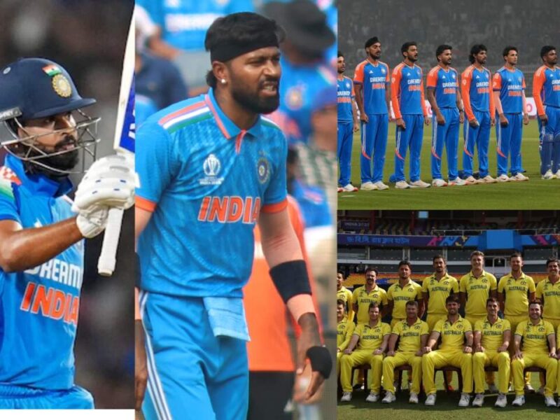 IND vs AUS: हार्दिक कप्तान, अभिषेक-श्रेयस को मौका, ऑस्ट्रेलिया के खिलाफ 5 टी20 के लिए 16 सदस्यीय भारतीय टीम