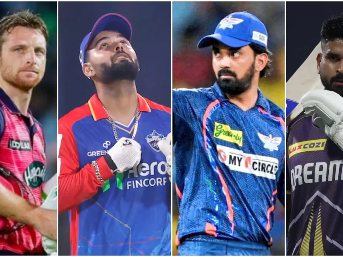 IPL 2025: नई टीमों का दामन थामते ही बदली इन 5 खिलाड़ियों की किस्मत, आईपीएल में चारों तरफ हैं इनके नाम की गूंज