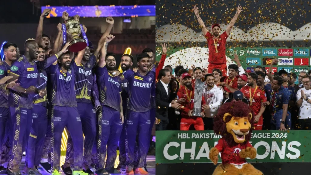 आईपीएल को ठेंगा देखा पीएसएल खेलने पहुंचे यह 3 खिलाड़ी, चंद रुपयों के लिए भारत को दिया धोखा