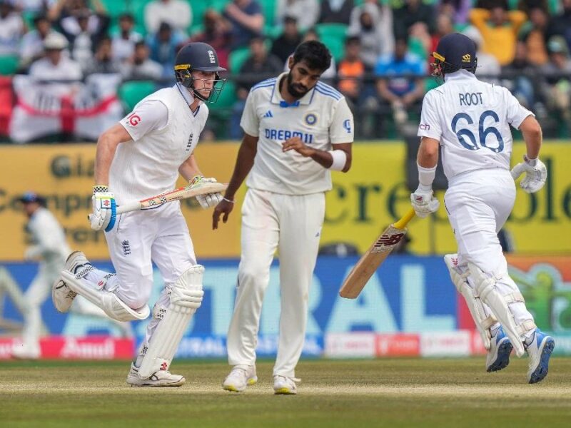 जिम्बाब्वे के खिलाफ टेस्ट सीरीज के लिए हुआ टीम का चयन, IPL में खेलने वाले इस धाकड़ खिलाड़ी को मिला मौका