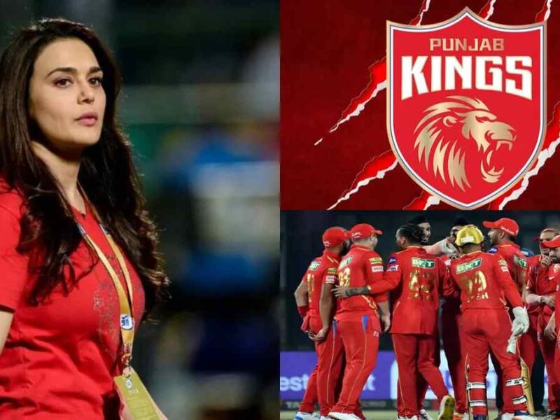 Punjab Kings को लगा बड़ा झटका, आईपीएल के बीच प्रीति जिंटा का सबसे बड़ा मैच विनर हुआ बाहर