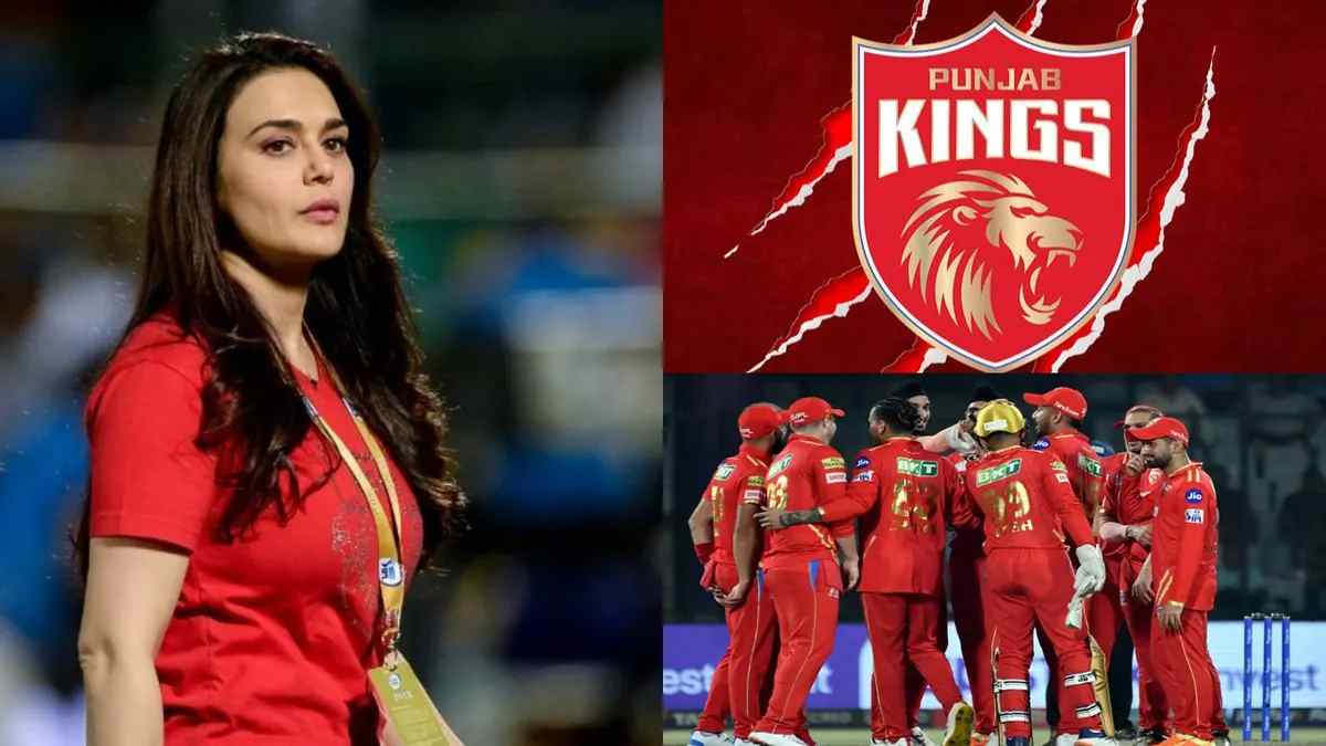 Punjab Kings को लगा बड़ा झटका, आईपीएल के बीच प्रीति जिंटा का सबसे बड़ा मैच विनर हुआ बाहर