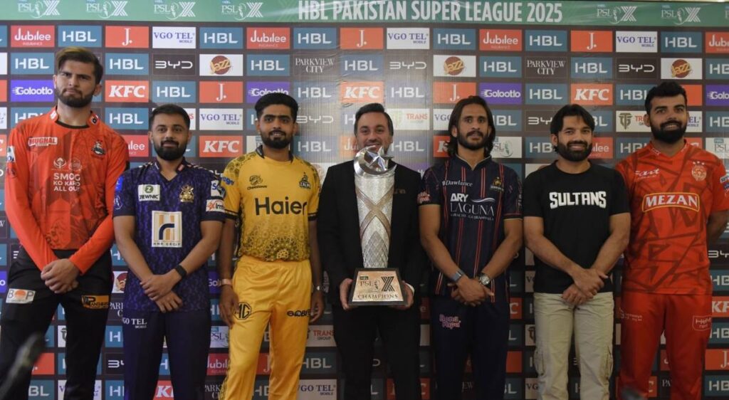 PSL 2025 से अचानक बाहर हुआ यह हिन्दू खिलाड़ी, खुद खिलाड़ी ने किया खुलासा, वजह जान चौक जायेंगे आप