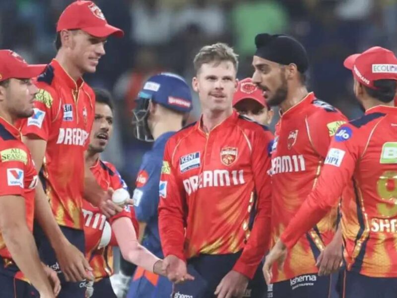 आईपीएल के अंतिम चरण में पंजाब किंग्स ने खेला मास्टरस्ट्रोक, टीम में शामिल किया बल्लेबाजों की कमर तोड़ने वाला ये घातक गेंदबाज