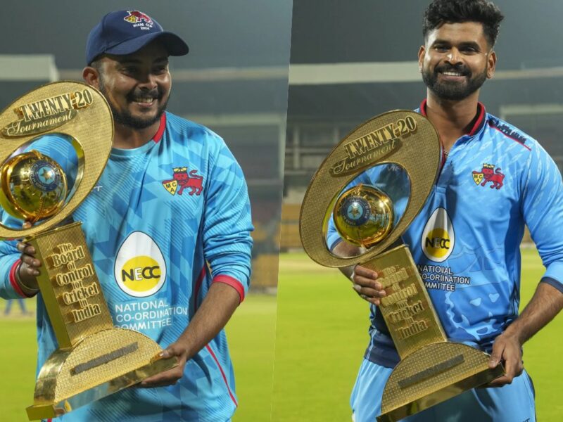 IPL के बीच पृथ्वी शॉ की चमकी किस्मत, आईपीएल नहीं इस टी20 लीग में मिला मौका, चमक गयी किस्मत