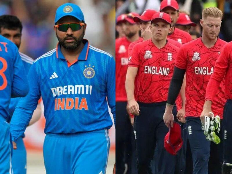 ODI और T20 सीरीज के लिए 16 सदस्यीय टीम का हुआ ऐलान, मिला नया कप्तान,3 साल बाद हुई टीम में हुई इस धाकड़ खिलाड़ी की एंट्री
