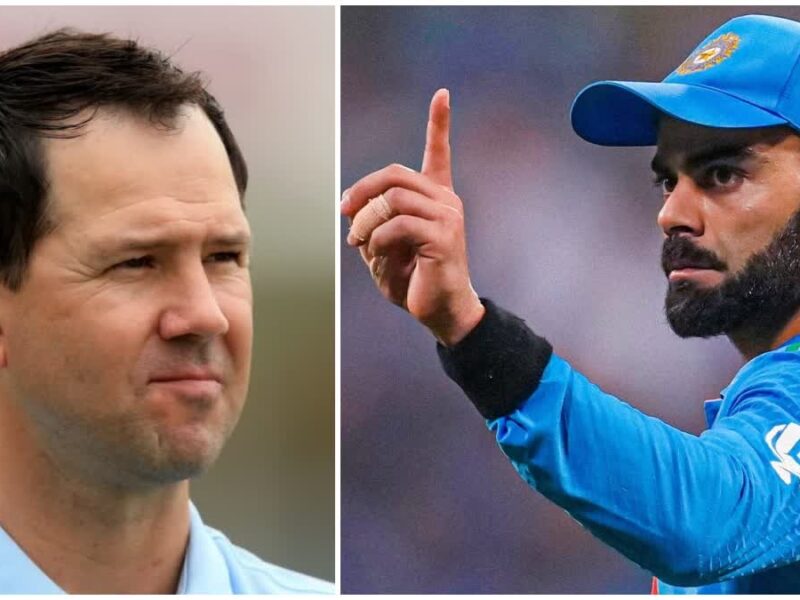Ricky Ponting ने चुनी क्रिकेट इतिहास की ऑल टाइम बेस्ट प्लेइंग इलेवन, ना रोहित ना कोहली बल्कि इस भारतीय को दी जगह