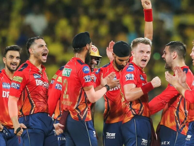 IPL प्लेऑफ से पहले पंजाब किंग्स को लगा बड़ा झटका, श्रेयस का स्टार गेंदबाज हुआ चोटिल