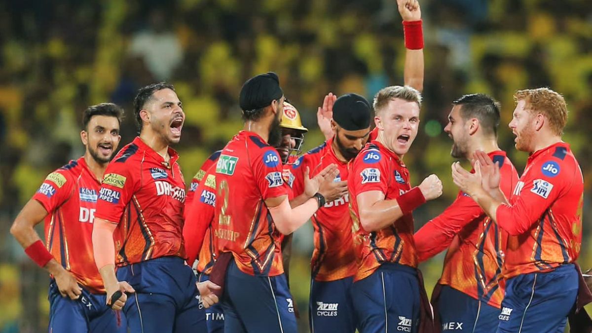 IPL प्लेऑफ से पहले पंजाब किंग्स को लगा बड़ा झटका, श्रेयस का स्टार गेंदबाज हुआ चोटिल
