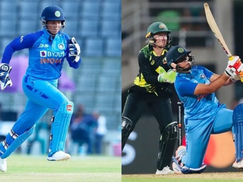 ऑस्ट्रेलिया के साथ 3 वनडे मैचों की सीरीज के लिए BCCI ने किया शेड्यूल का ऐलान, इन 15 खिलाड़ियों का नाम हुआ ऐलान