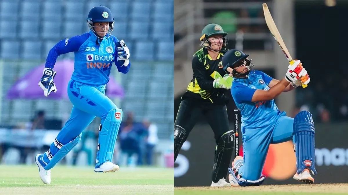 ऑस्ट्रेलिया के साथ 3 वनडे मैचों की सीरीज के लिए BCCI ने किया शेड्यूल का ऐलान, इन 15 खिलाड़ियों का नाम हुआ ऐलान