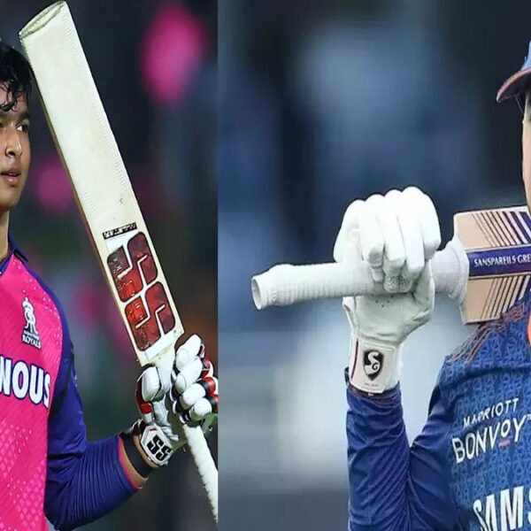 IPL के बाद ईशान किशन, मुकेश कुमार, वैभव सूर्यवंशी जैसे स्टार खिलाड़ी BPL में मचाएंगे बवाल, इस दिन खेला जायेगा टूर्नामेंट