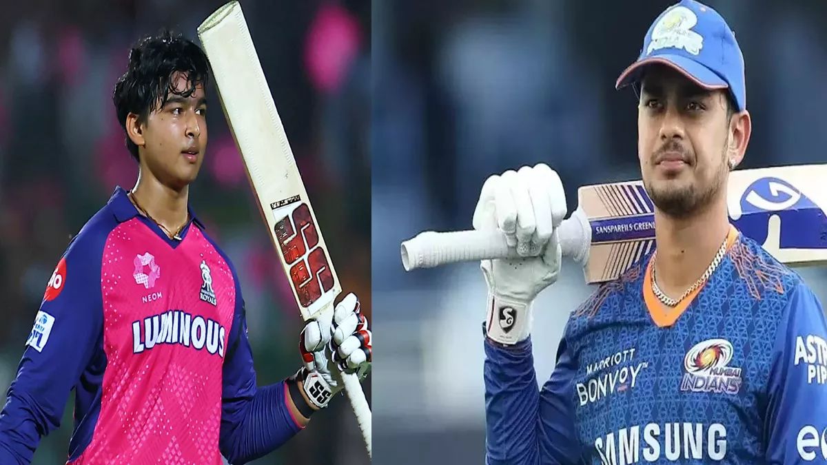 IPL के बाद ईशान किशन, मुकेश कुमार, वैभव सूर्यवंशी जैसे स्टार खिलाड़ी BPL में मचाएंगे बवाल, इस दिन खेला जायेगा टूर्नामेंट