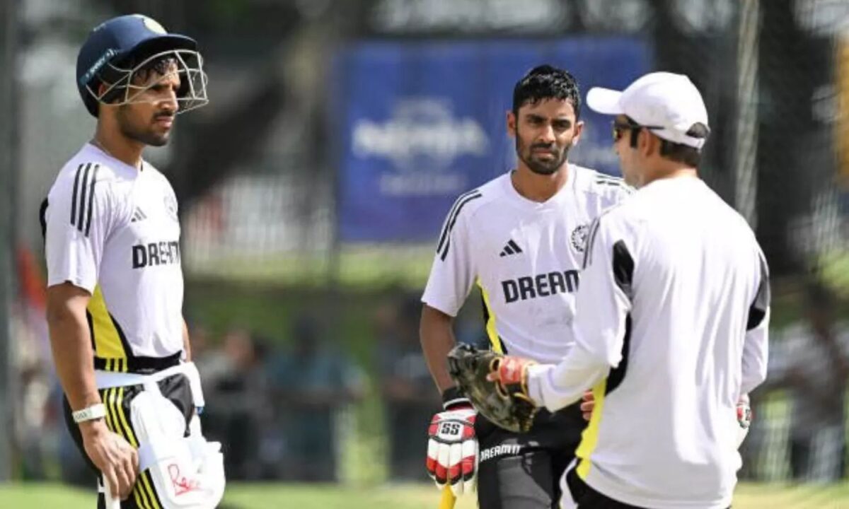 IND vs ENG: सरफराज खान-नितीश रेड्डी को मौका, गिल कप्तान, इंग्लैंड के खिलाफ 5 टेस्ट मैच के लिए 18 खिलाड़ी शॉर्टलिस्ट