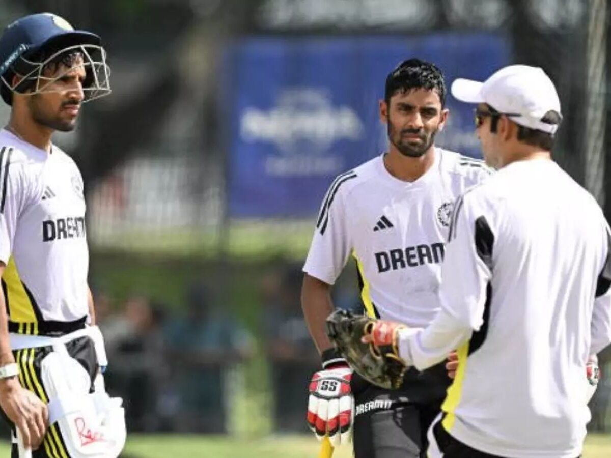 IND vs ENG: सरफराज खान-नितीश रेड्डी को मौका, गिल कप्तान, इंग्लैंड के खिलाफ 5 टेस्ट मैच के लिए 18 खिलाड़ी शॉर्टलिस्ट