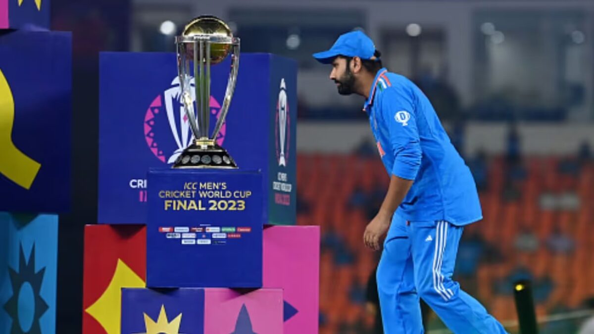 ICC वर्ल्ड कप 2027 से पहले टेस्ट के बाद वनडे से Rohit Sharma का संन्यास! हिटमैन का बड़ा सपना होगा चूर-चूर