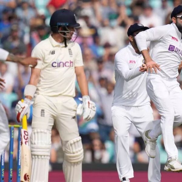0, 0, 0, 0, 0…पांच बार शून्य पर आउट हुआ Team India का ये दिग्गज, अब BCCI ने कराई एंट्री