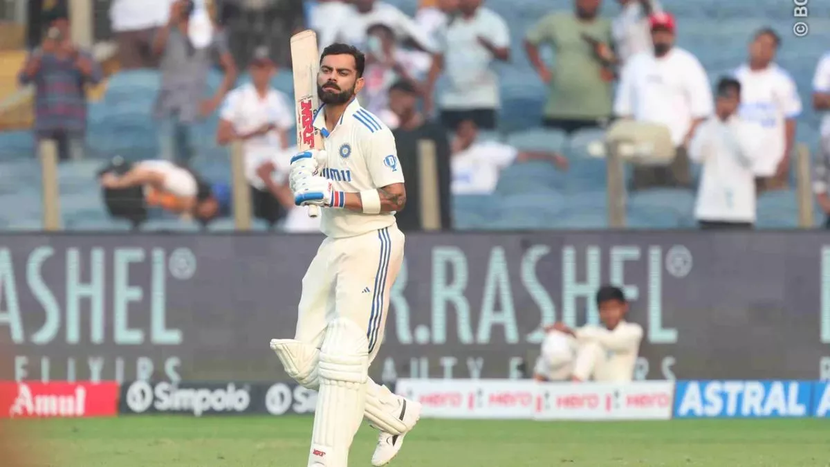 रोहित शर्मा के बाद विराट कोहली का टेस्ट से संन्यास, इंग्लैंड दौरे पर नहीं होंगे शामिल, BCCI ने लिया बड़ा फैसला