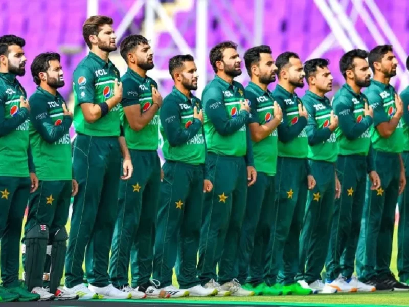 पाकिस्तान टीम को मिला नया कोच, गैरी कस्टर्न के बाद IPL के इस दिग्गज कोच को मिली जिम्मेदारी, जानिए कितने साल की हुई डील