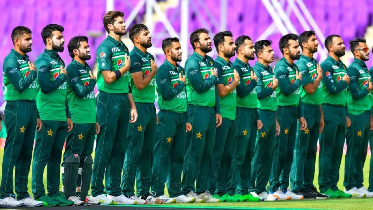 पाकिस्तान टीम को मिला नया कोच, गैरी कस्टर्न के बाद IPL के इस दिग्गज कोच को मिली जिम्मेदारी, जानिए कितने साल की हुई डील