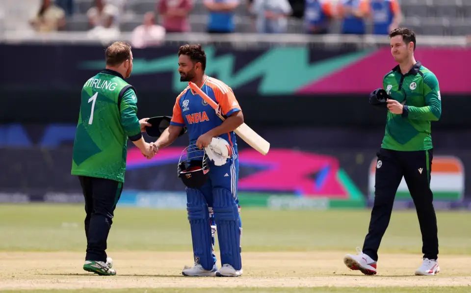 वेस्टइंडीज के खिलाफ वनडे और टी20 सीरीज के लिए टीम का हुआ ऐलान, 34 साल के इस खिलाड़ी को बनाया गया नया कप्तान