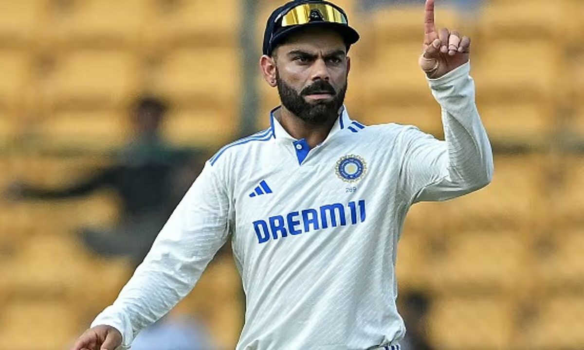 टेस्ट से संन्यास के बाद Virat Kohli को मिली कप्तानी, अब इस टीम की कर सकते हैं कप्तानी