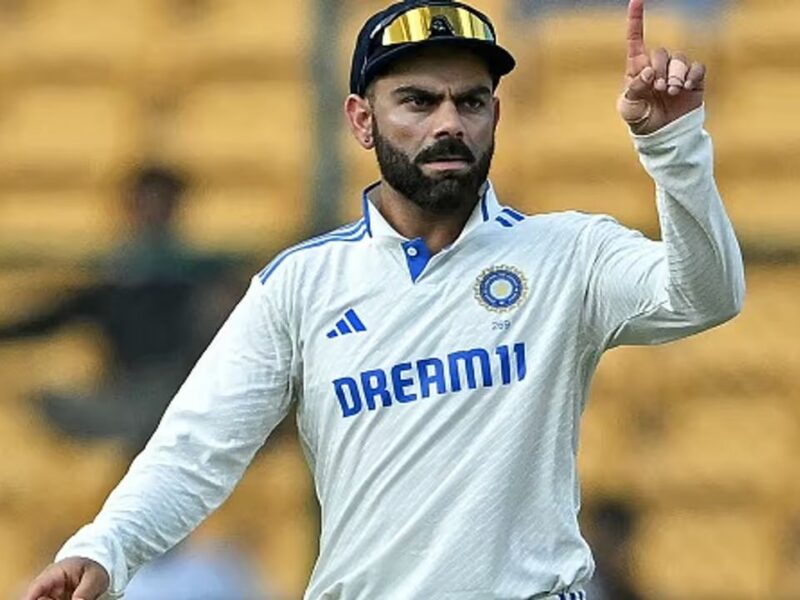 Virat Kohli के संन्यास के बाद खुलासा, अपने करियर में इन 3 खूंखार गेंदबाज से डरते हैं कोहली, इनके सामने नहीं करना चाहते बल्लेबाजी