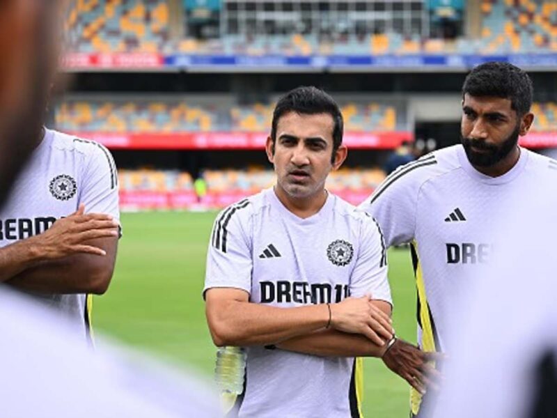 IPL में कोहराम मचाने वाले इन 4 खिलाड़ियों को गंभीर का ईनाम, इंग्लैंड के खिलाफ चमकी किस्मत, टीम इंडिया में मिलेगा मौका