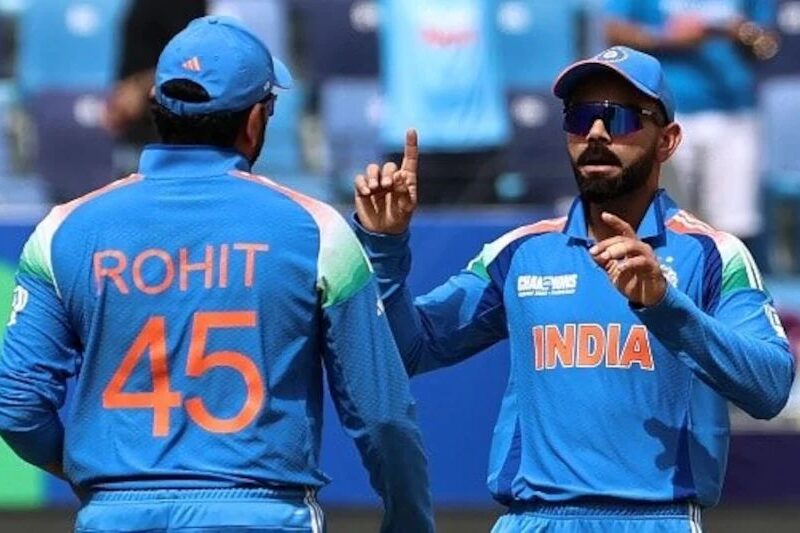 इन 3 खिलाड़ियों के वनडे करियर पर ग्रहण लगा के बैठे हैं Virat Kohli, कोहली के संन्यास के बाद मिलेगा डेब्यू का मौका