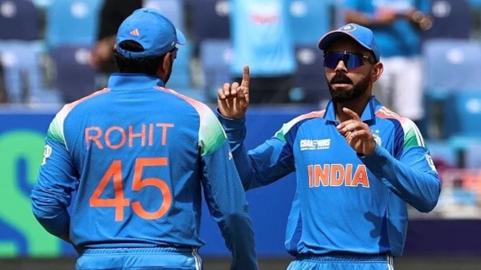इन 3 खिलाड़ियों के वनडे करियर पर ग्रहण लगा के बैठे हैं Virat Kohli, कोहली के संन्यास के बाद मिलेगा डेब्यू का मौका