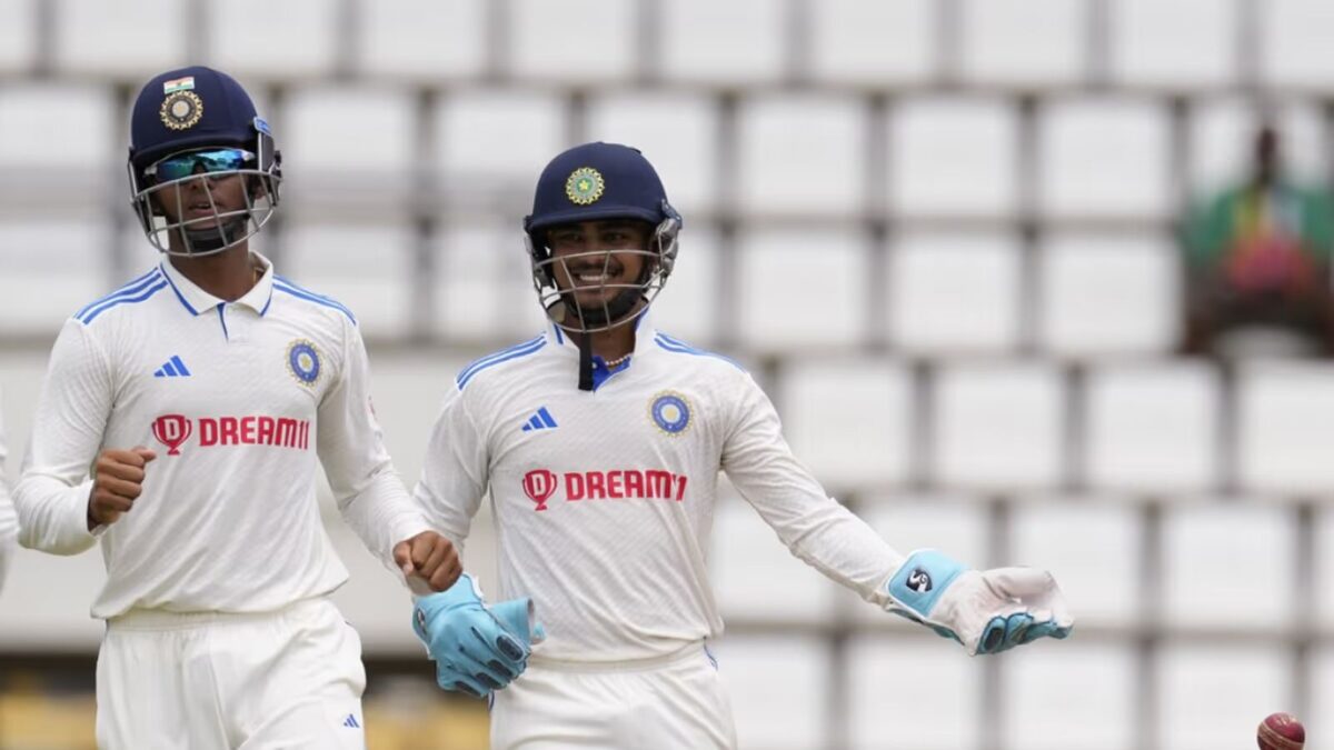 IND vs ENG: ईशान किशन-करुण नायर को पहले टेस्ट टीम में मिला मौका, 10 विकेट लेने वाले गेंदबाज को भी मौका, देखें खिलाड़ियों की लिस्ट