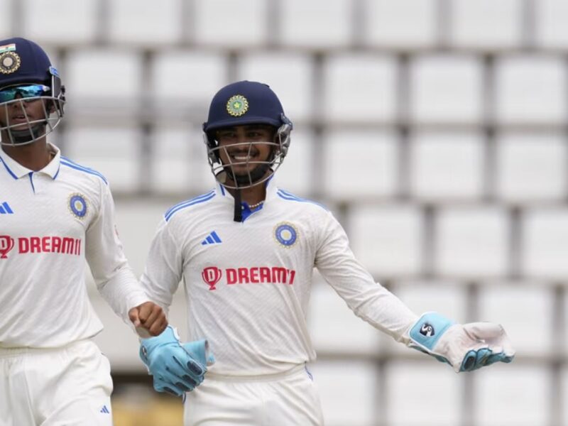 IND vs ENG: ईशान किशन-करुण नायर को पहले टेस्ट टीम में मिला मौका, 10 विकेट लेने वाले गेंदबाज को भी मौका, देखें खिलाड़ियों की लिस्ट