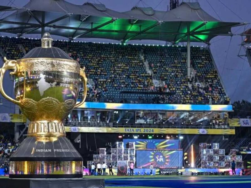 IPL 2025 फाइनल में हुई जमकर बारिश, तो BCCI इस नियम से आईपीएल विनर का करेगी फैसला, ऐसे होगी विनर टीम घोषित