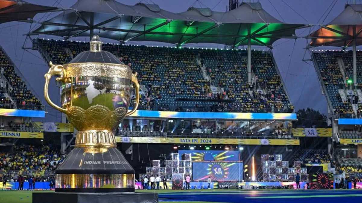 IPL 2025 फाइनल में हुई जमकर बारिश, तो BCCI इस नियम से आईपीएल विनर का करेगी फैसला, ऐसे होगी विनर टीम घोषित