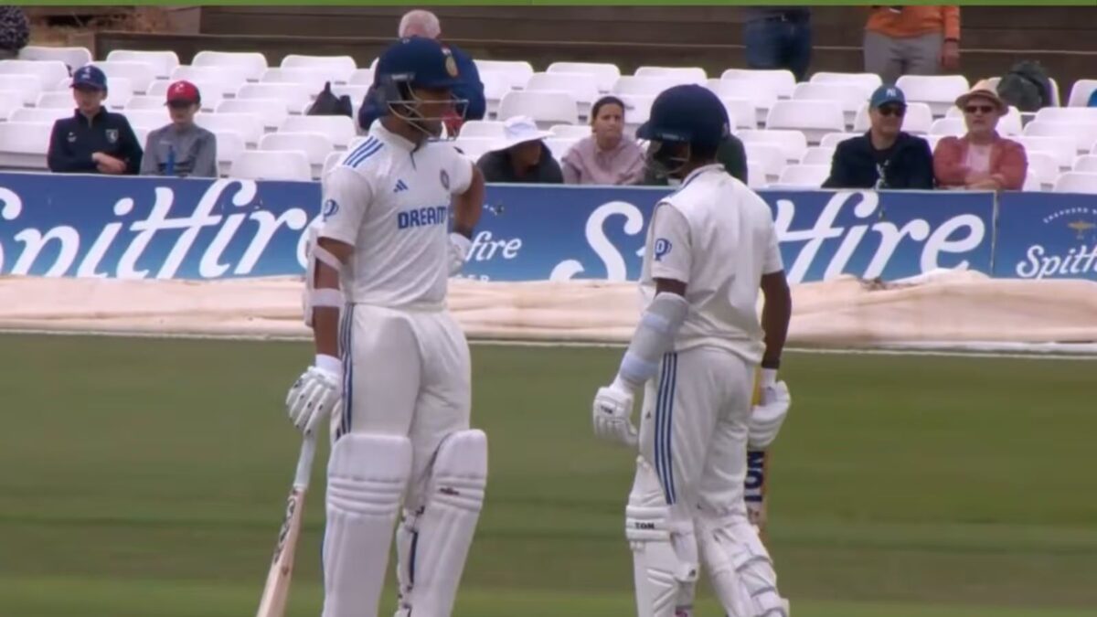 भारत में शतक पे शतक, 27 शतक ठोकने वाला भारत का बल्लेबाज England में कदम रखते ही 'कटाई नाक'