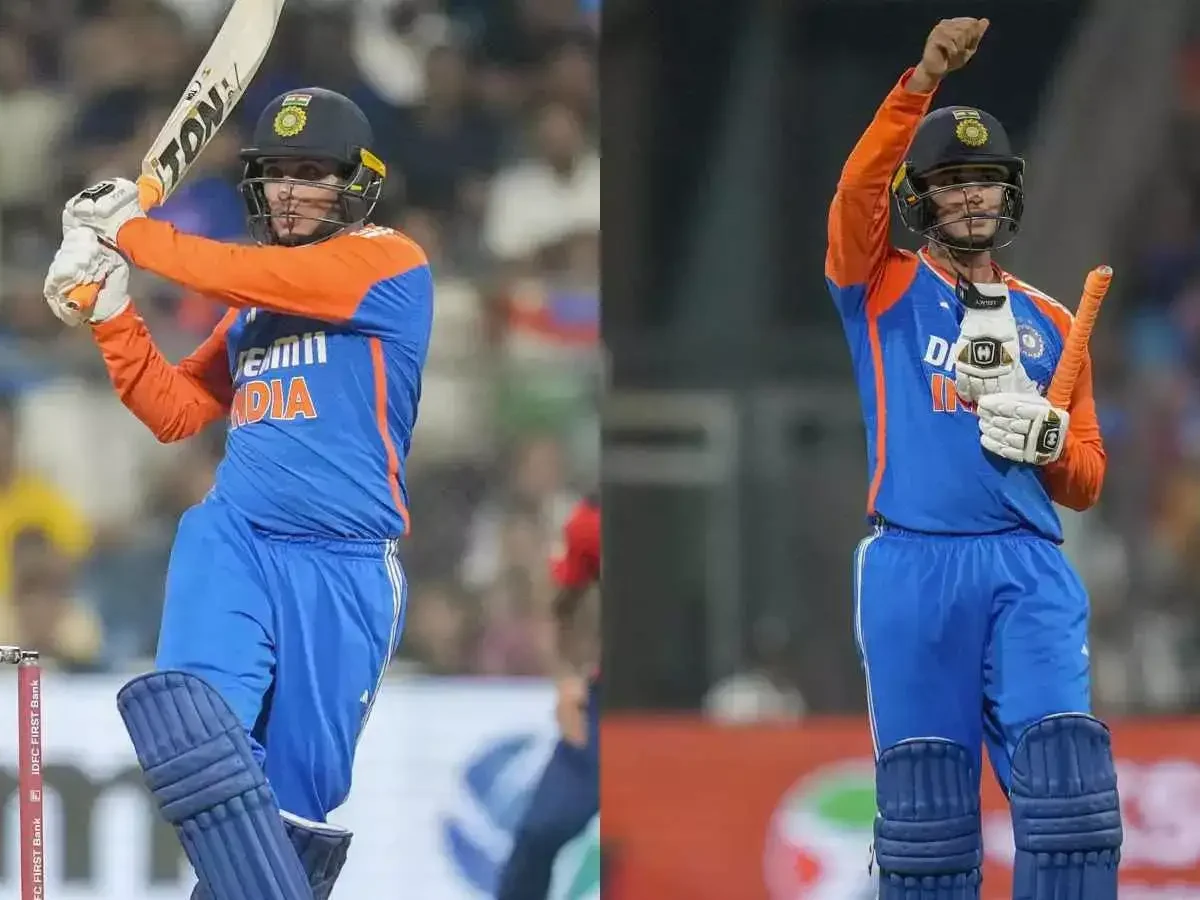 अभिषेक शर्मा और….. टी20 क्रिकेट में तिहरा शतक ठोक सकते हैं ये 3 घातक बल्लेबाज, लिस्ट में 2 भारतीय शामिल