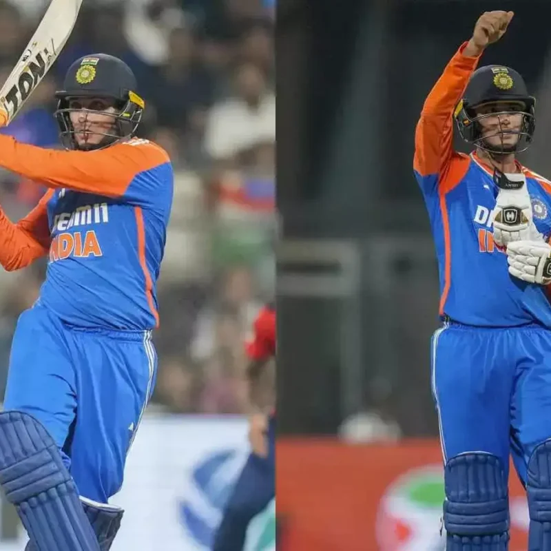 अभिषेक शर्मा और….. टी20 क्रिकेट में तिहरा शतक ठोक सकते हैं ये 3 घातक बल्लेबाज, लिस्ट में 2 भारतीय शामिल