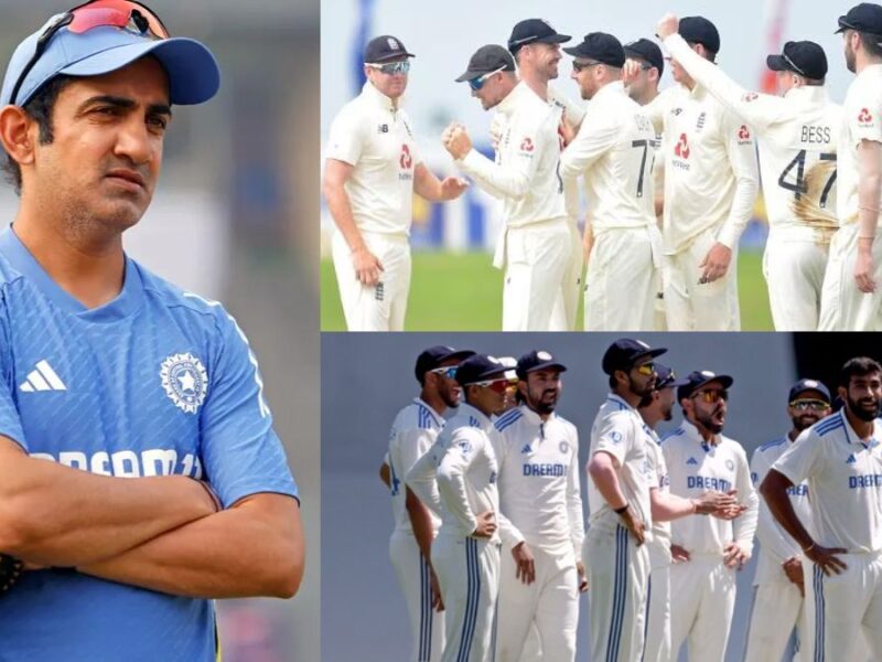 IND vs ENG: England के खिलाफ टेस्ट मैच के लिए गिल या केएल राहुल नहीं बल्कि इन 2 खिलाड़ियों से गंभीर कराएँगे ओपनिंग