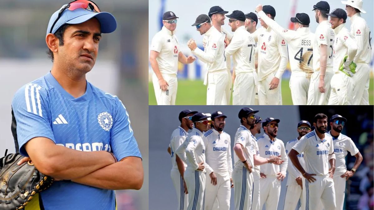 IND vs ENG: England के खिलाफ टेस्ट मैच के लिए गिल या केएल राहुल नहीं बल्कि इन 2 खिलाड़ियों से गंभीर कराएँगे ओपनिंग