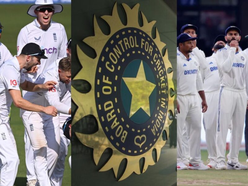 IND VS ENG: रणजी खेलने लायक नहीं है ये 2 भारतीय खिलाड़ी, England के खिलाफ BCCI ने इंडिया 'ए' की सौंप दी उपकप्तानी